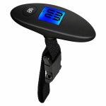 Balance portable pour bagage