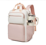 Sac à dos de voyage multi-compartiments