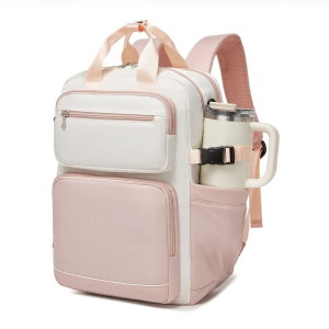 Sac à dos de voyage multi-compartiments
