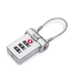 Cadenas digitale code