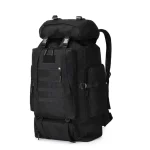 Grand sac à dos de voyage