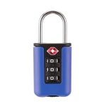 Cadenas à code pour valise