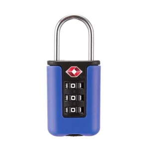 Cadenas à code pour valise