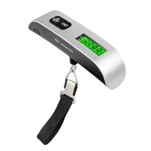 Balance portable de voyage