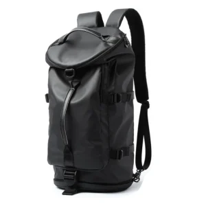 Sas à dos et sac de sport