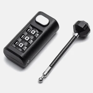 Cadenas à code