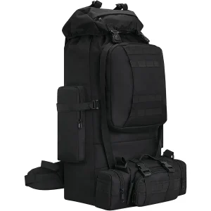 Grand sac à dos de randonné