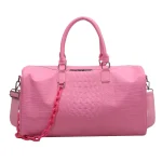 Grand sac à main de voyage pour femme