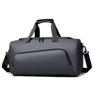 Sac à main de voyage pour homme et femme