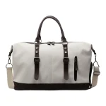 Grand sac à main pour homme et femme