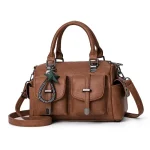 Sac à main de voyage pour femme