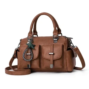 Sac à main de voyage pour femme