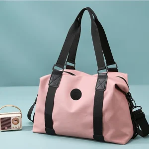 Sac à main de transport resistance a l'eau pour homme et femme